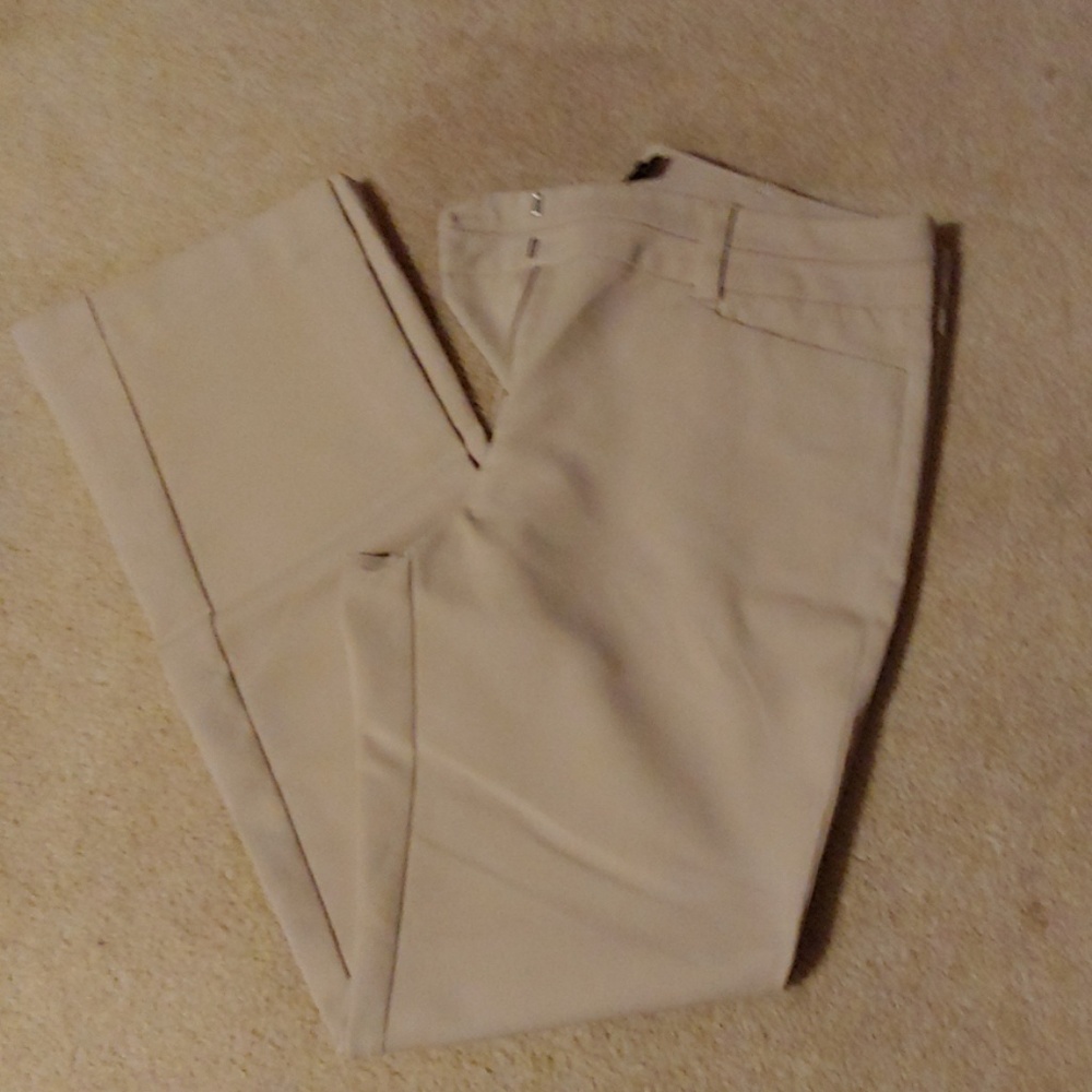 New York & Company pants